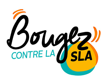 Bougez contre la Sla