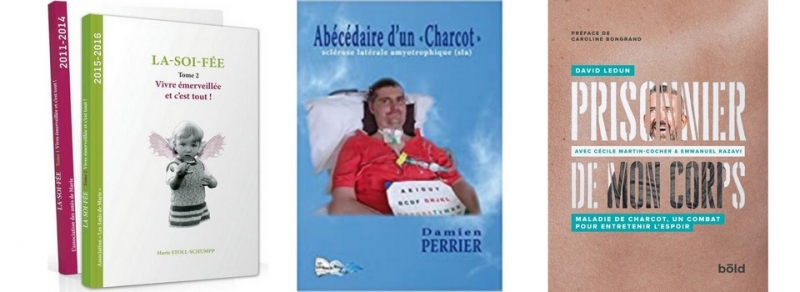 Livres de nos compagnons d’infortune