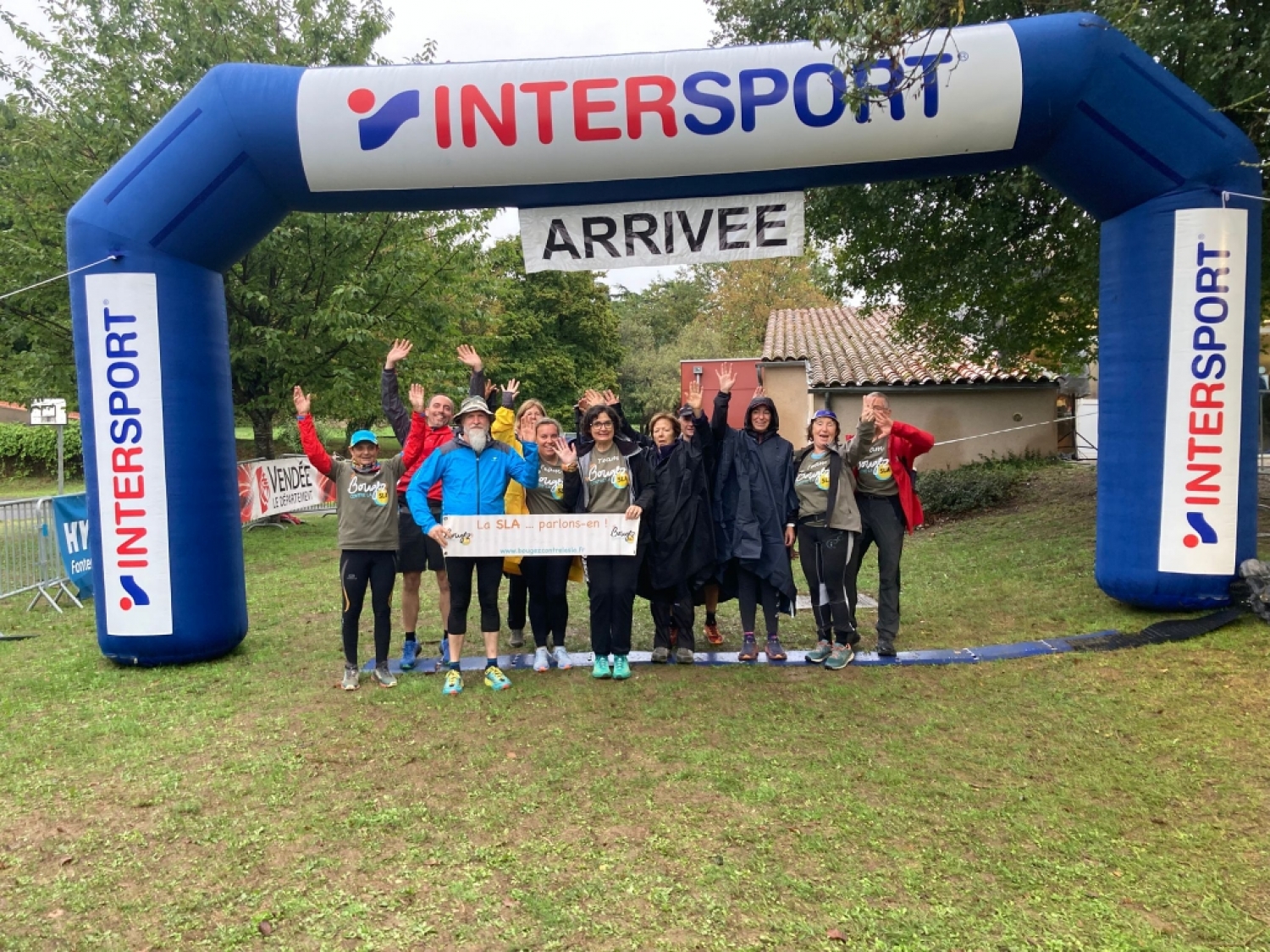 Bol d'Air 2025 - Cours Toujours 85