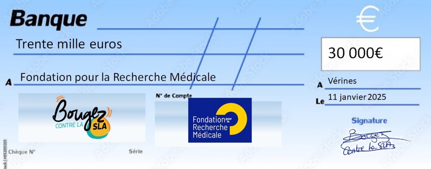 Don à la Recherche