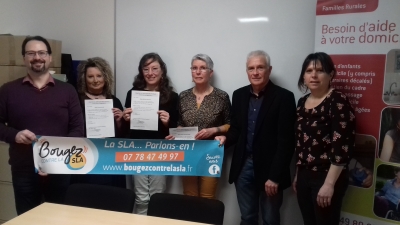 Formation aux aspirations endotrachéales