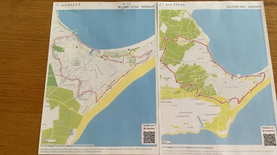Marchez Contre la Sla à Rivedoux